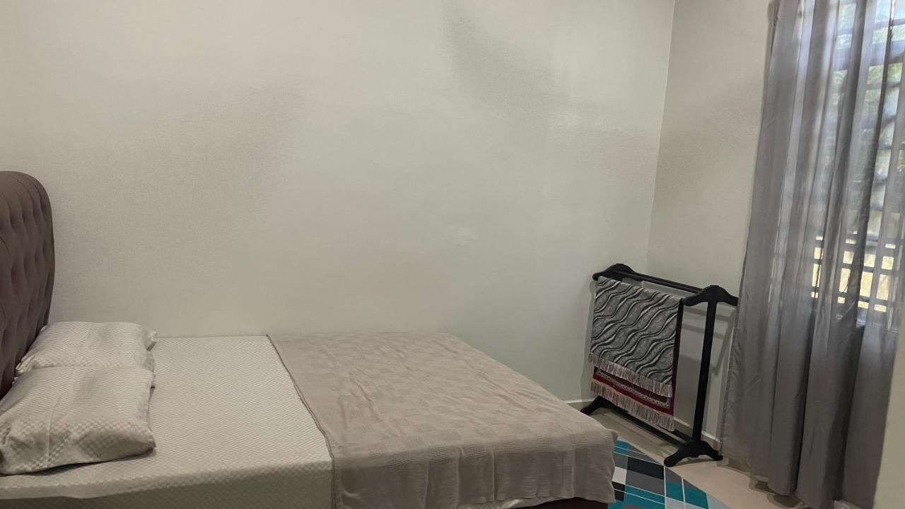 Nikmat Homestay Riyadh Kampong Tuan Mandak Eksteriør bilde