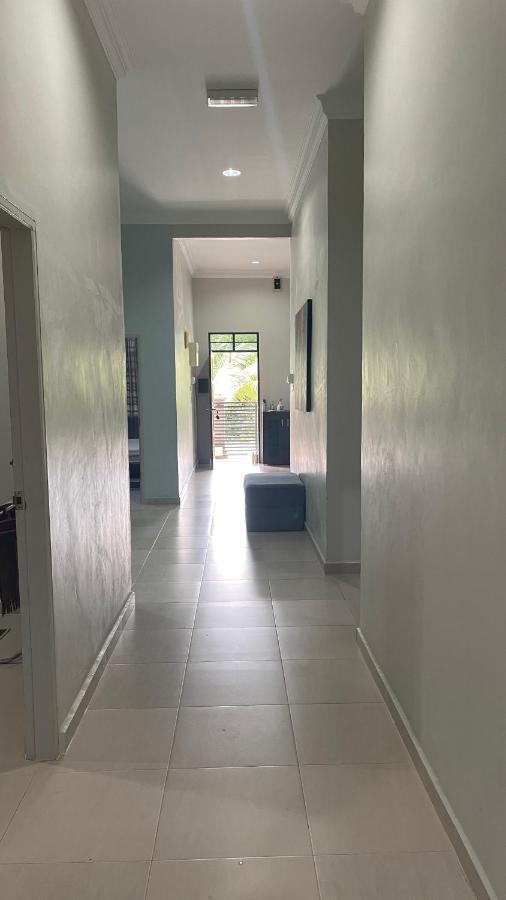 Nikmat Homestay Riyadh Kampong Tuan Mandak Eksteriør bilde